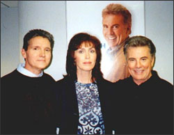 John Walsh Show